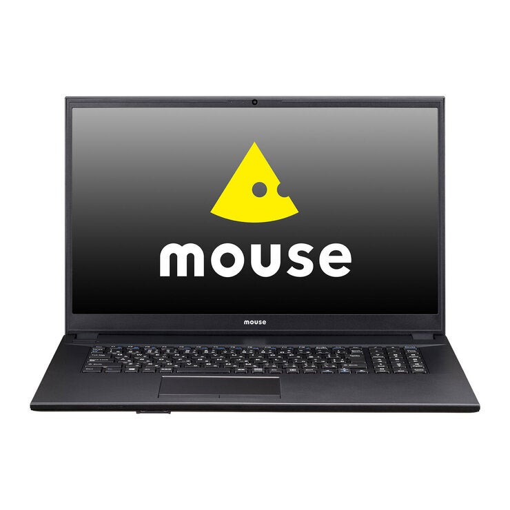 マウスコンピューター 17.3インチ ノートパソコン MB-NJ7385A-CT マウスコンピューター 17.3インチ ノートパソコン MB-NJ7385A-CT
