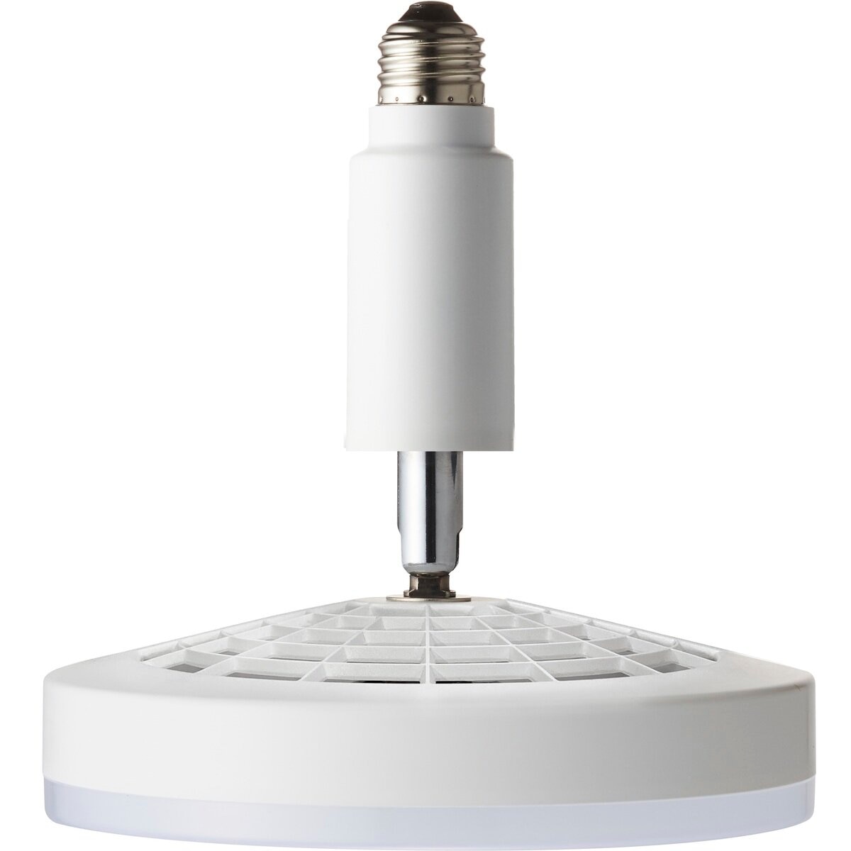 Luminous LED ファン付き照明 E26ソケットタイプ