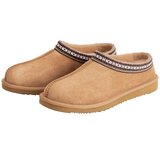 カークランドシグネチャー ユニセックス スリッパ チェスナット 23.0 cm