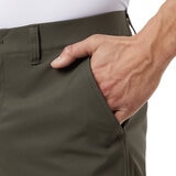 32 DEGREES メンズ テック パンツ オリーブ ウエスト30 股下32