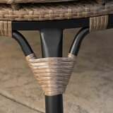 サンヴィラ Elliot エッグチェアー