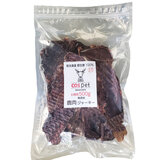 犬用鹿肉 ジャーキー 500g