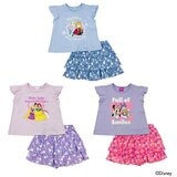 ディズニー キッズ 上下セット