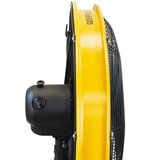 CATERPILLAR 20インチ スタンド式エアーサーキュレーター HVOSF-20S
