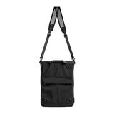 bitplay / Essential ラップトップスリングバッグ （16インチ用）/ ブラック