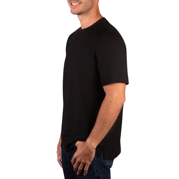 Kirkland Signature Men's Short Sleeve Tee