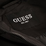 GUESS パッファー ジャケット