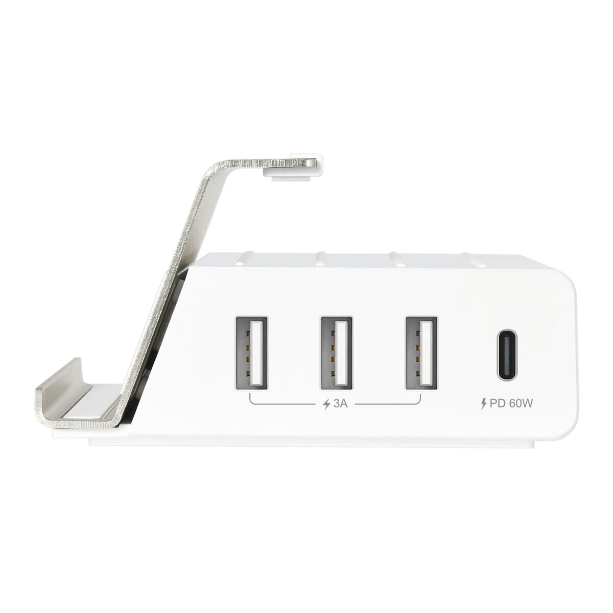 j5 create 4ポート Power Delivery USB急速充電器 JUP4275