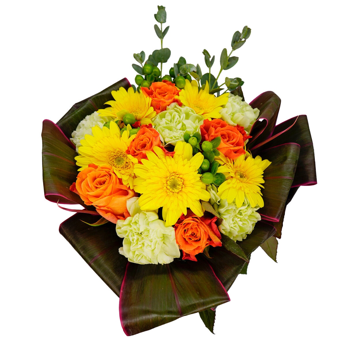 イエロー ギフトブーケ Costco Japan