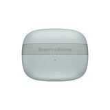 バウワースアンドウィルキンス ワイヤレスイヤフォン PI6 グリーン