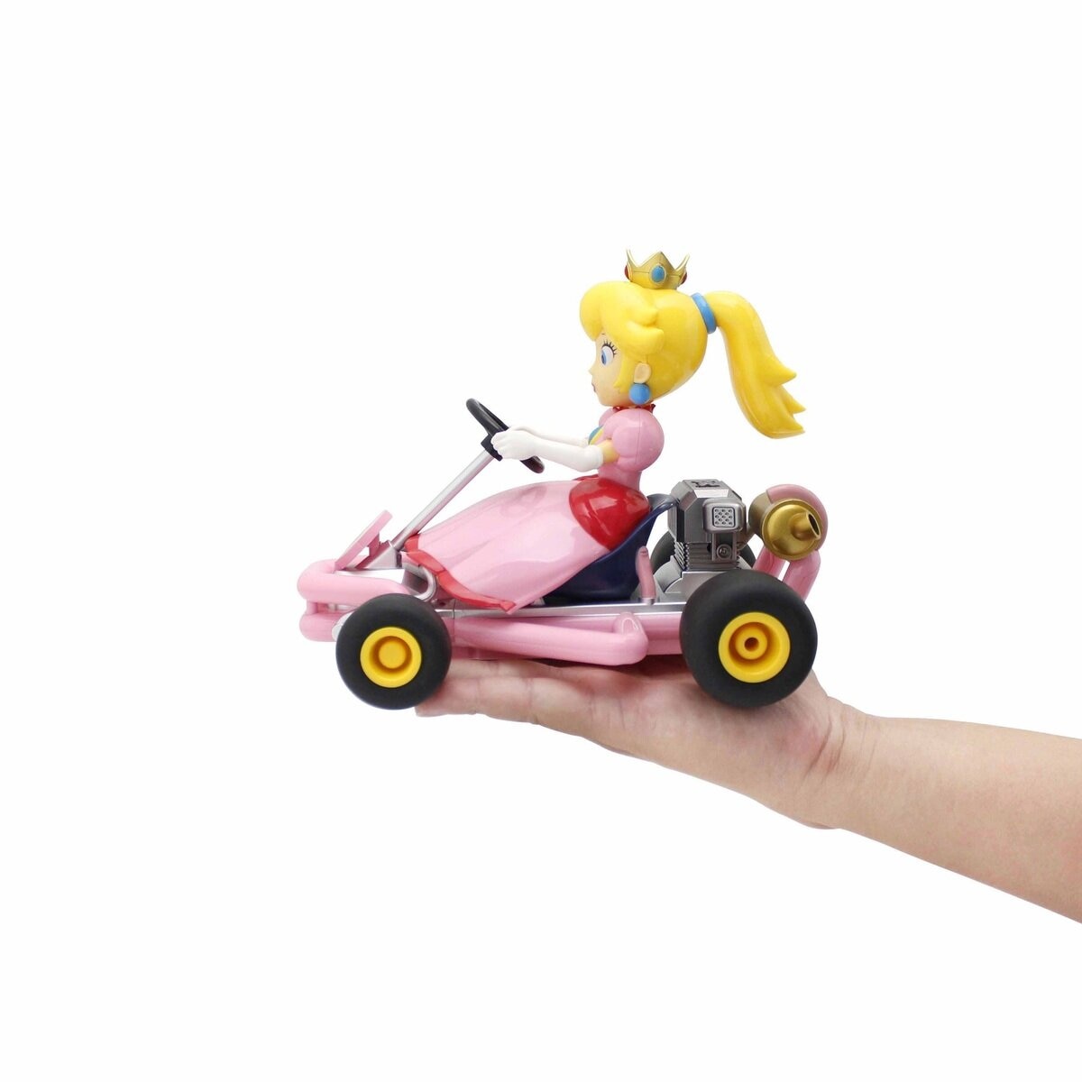 マリオカート R/C ピーチ