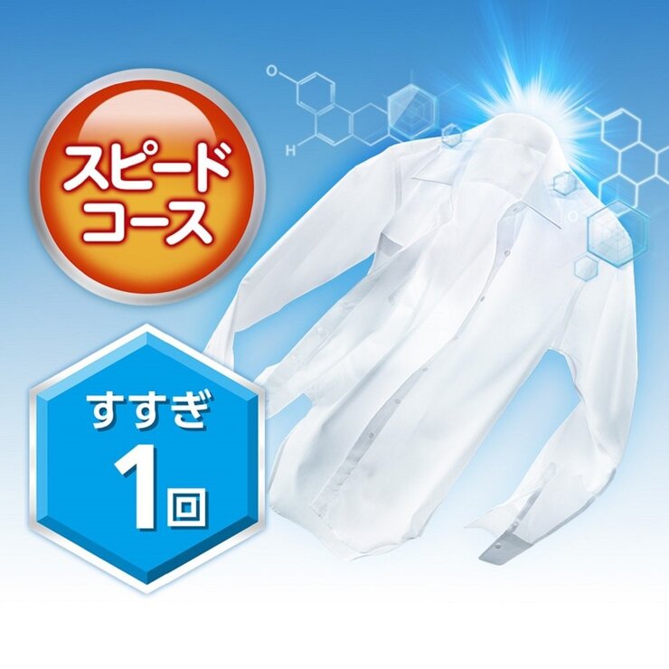 アリエール スピードプラス 詰替え 320g x 16パック (1ケース) アリエール スピードプラス 詰替え 320g x 16パック (1ケース)