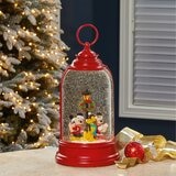 ディズニー クリスマス ランタン