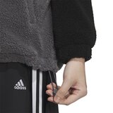 アディダス レディース フリース ジャケット