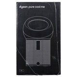 ダイソン Pure Cool Me パーソナル空気清浄ファン BP01