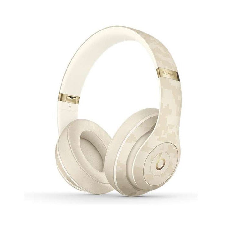 Beats ワイヤレスヘッドホン Studio3 サンドデューン Beats ワイヤレスヘッドホン Studio3 サンドデューン