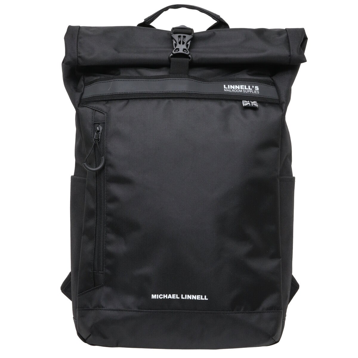 マイケルリンネル ロールトップバックパック 20L ML-035