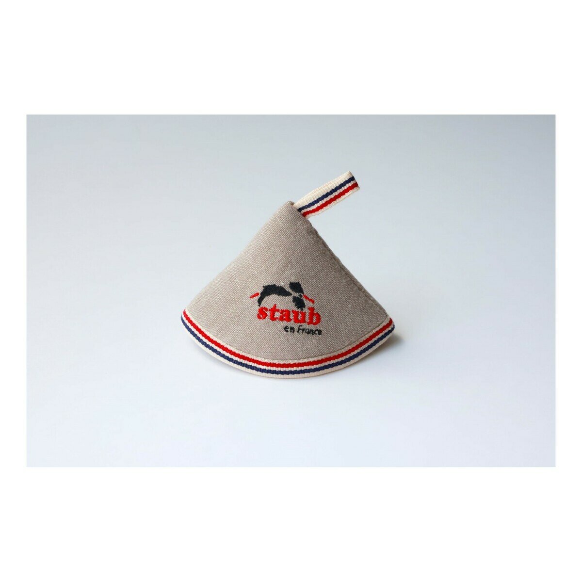 ストウブ グランド ココット 24cm カンパーニュ