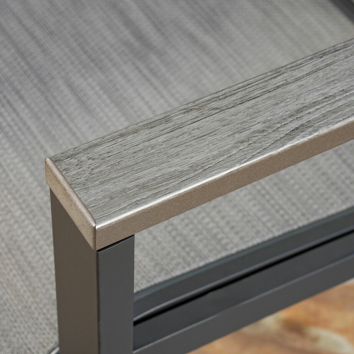 サンヴィラ Helio 屋外用家具 3点セット サンヴィラ Helio 屋外用家具 3点セット