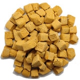 NUTRI BITES フリーズドライサーモン 犬猫用510g NUTRI BITES フリーズドライサーモン 犬猫用510g