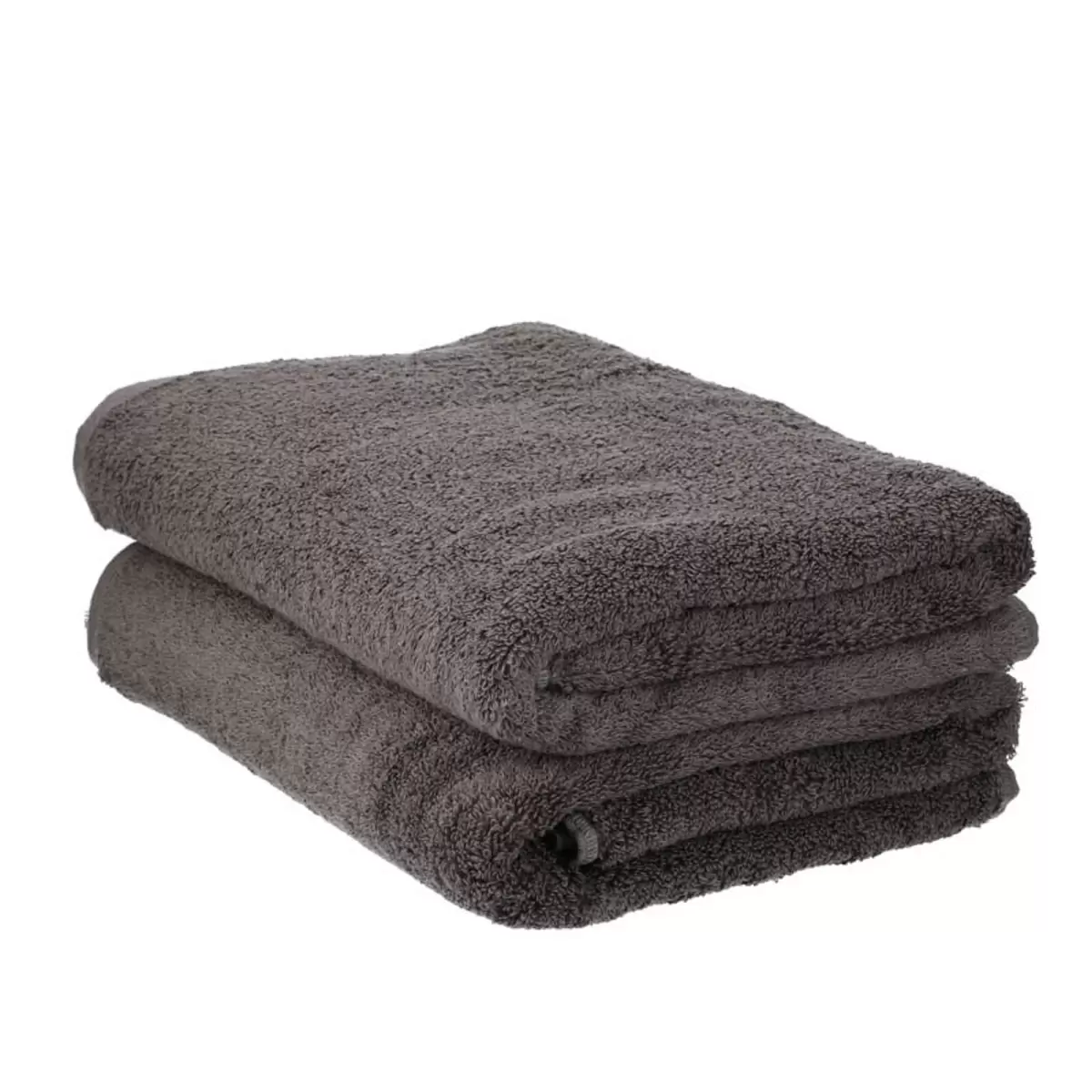 ふんわりボリュームバスタオル 2枚セット Costco Japan