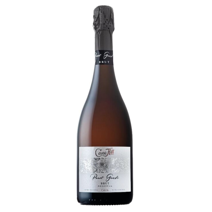 ピノ・ガウディ・レゼルバ・ブリュット・カヴァ 750ml