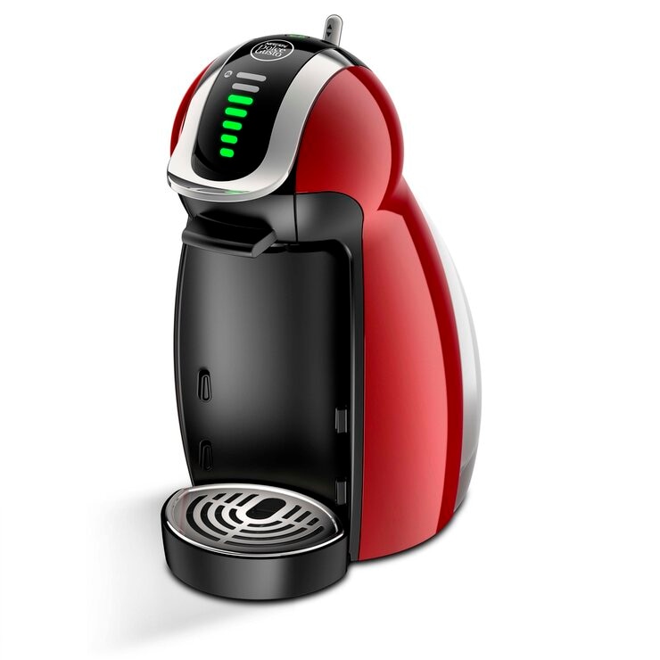 ネスレ ドルチェグスト ジェニオ2