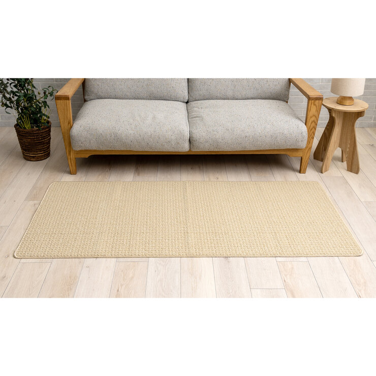 タフトインテリアマット 80x170cm