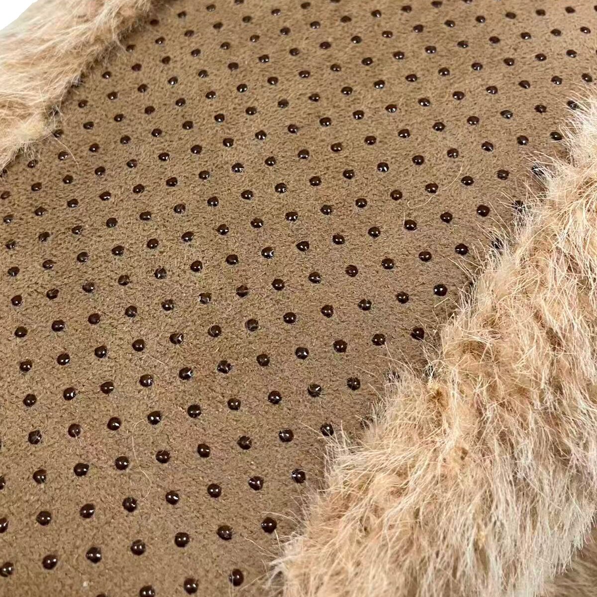 興和 アニマルスリッパ トイプードル Mサイズ