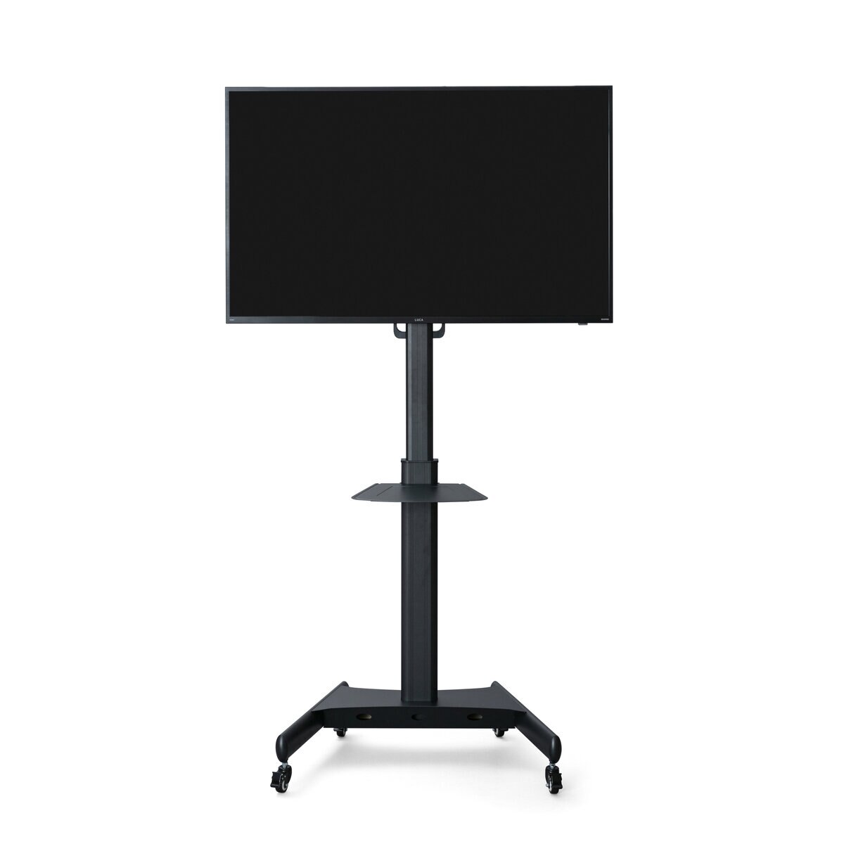 アイリスオーヤマ ディスプレイスタンド UTS-S8718S アイリスオーヤマ ディスプレイスタンド UTS-S8718S