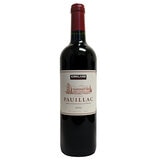 カークランドシグネチャー ポイヤック 750 ml