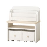 ムップ マルチラック ホワイト MDB-012