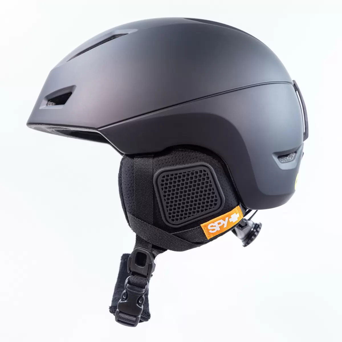 スパイ 大人用スノーヘルメット MIPSテクノロジー搭載 ブラック / S | Costco Japan