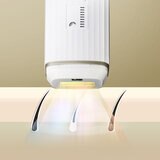 MiCOLA 光美容器 LB-M101-T モカ