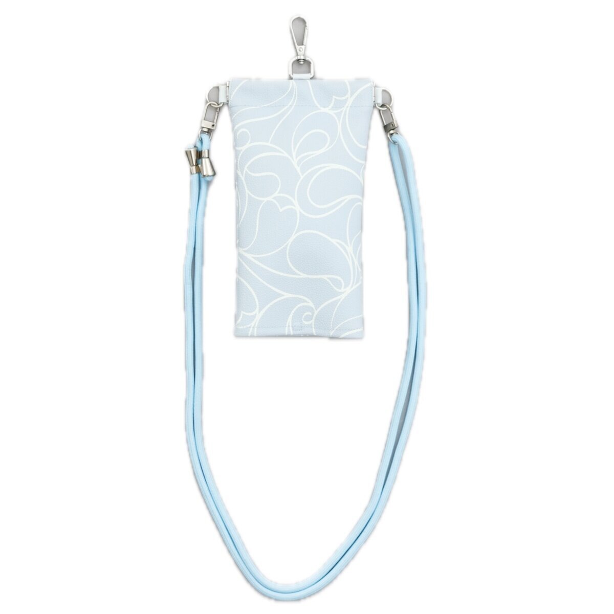 傘ケース 楽スポ ドローイング サックス