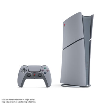 PlayStation®5 デジタル・エディション 30周年アニバーサリー リミテッドエディション 特別セット