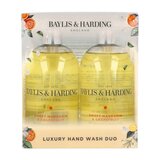ベイリス＆ハーディング ラグジュアリーハンドウォッシュ 500ml x 2本