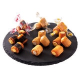 3種の贅沢チーズあられ 550g