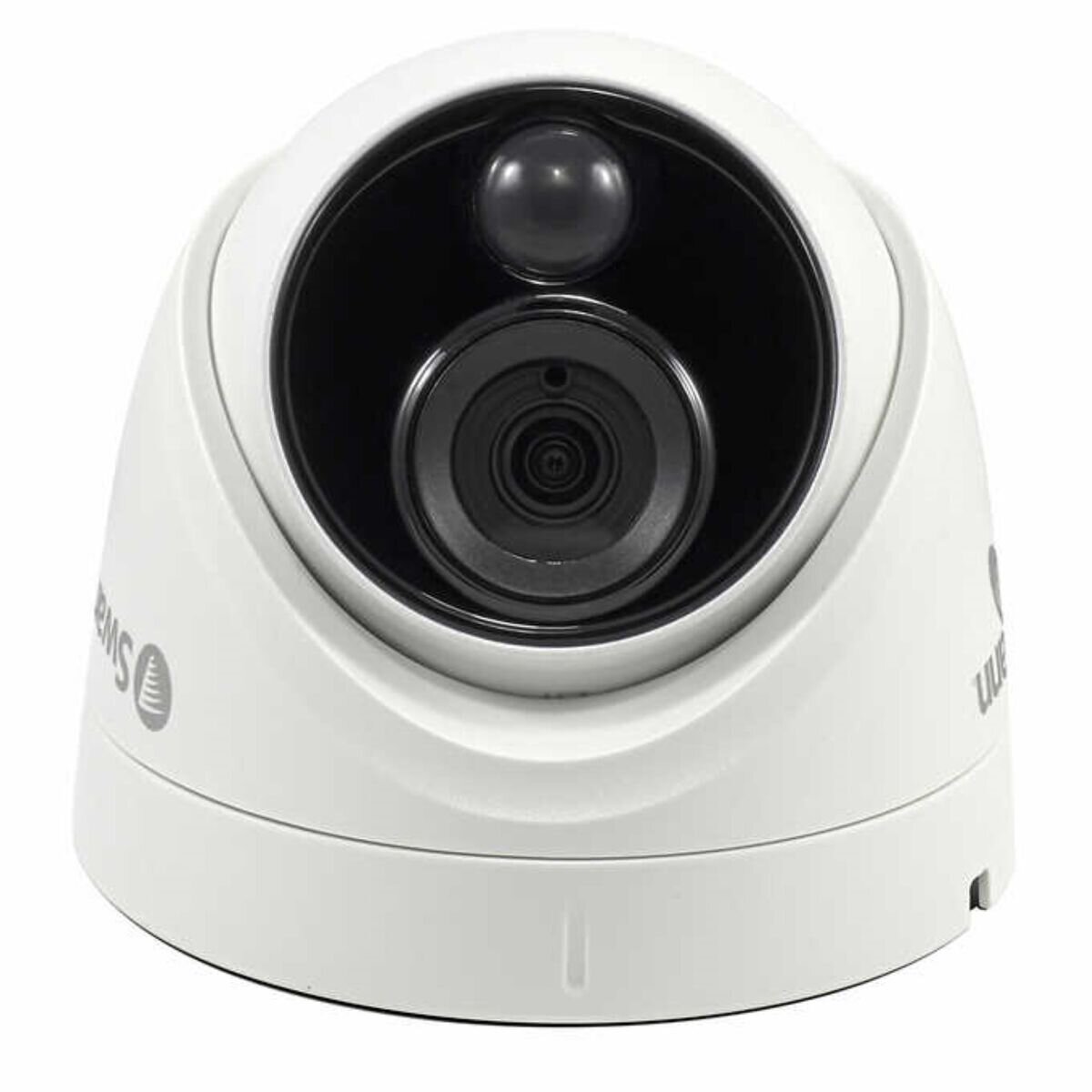 Swann 4K AHDドーム型カメラ Costco Japan