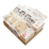築地ばんや 池上製麺所生うどん12食 (鎌田醤油のだし醤油付き) 築地ばんや 池上製麺所生うどん12食 (鎌田醤油のだし醤油付き)