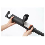 ツインバード コードレススティッククリーナー TC-E264B ツインバード コードレススティッククリーナー TC-E264B