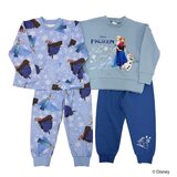 ディズニー / キャラクター キッズ 4枚組 / アナと雪の女王 120cm