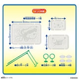 超巨大！グミメーカー　魚ギョッと釣りグミコラボver.