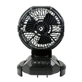 大進 充電式ミストファン25L DMF-25L