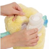 ディズニー 湯たんぽ入りぬいぐるみ フランダー