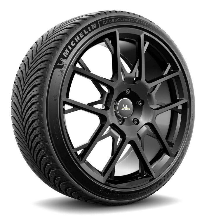 Michelin 315/35 R20 110Y XL TL CROSSCLIMATE3 SPORT MI Michelin 315/35 R20 110Y XL TL CROSSCLIMATE3 SPORT MI