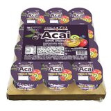 こくRich プラスアサイーミックスヨーグルト12個入り
