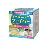 オーガニックファイバー 3.8g × 30包