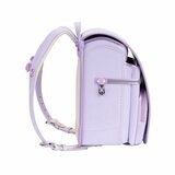 ふわりぃ ランドセル 2027年度モデル パープル