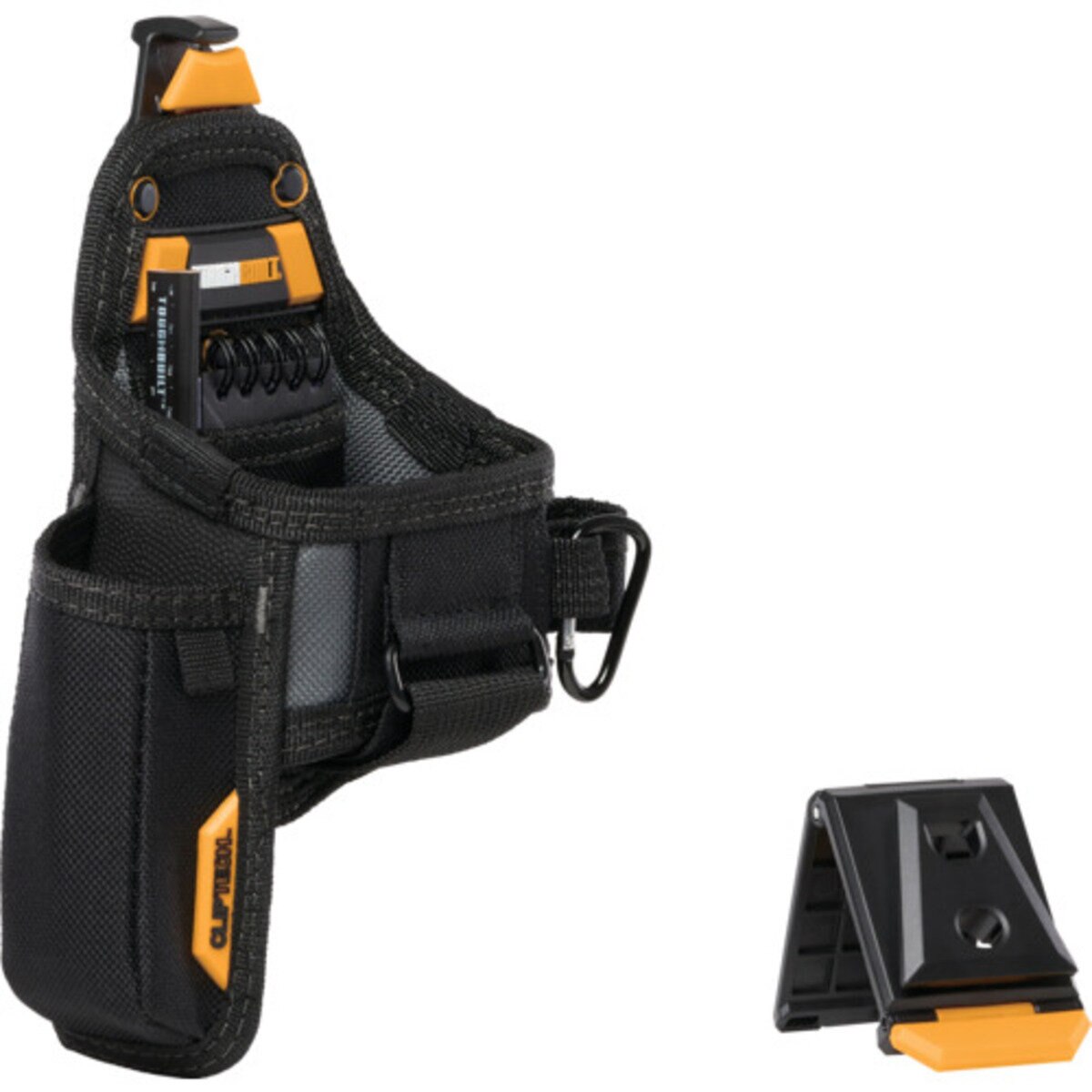 タフビルト テープ＆ナイフポーチ